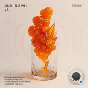 Digital Test Vol. I (2026)
