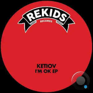 Ketiov - I'm OK (2026)