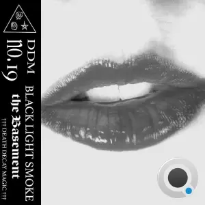 Black Light Smoke - The Basement (2026)