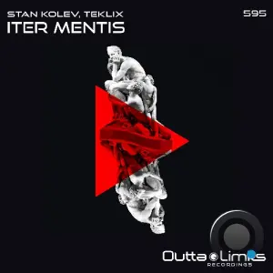 Stan Kolev, Teklix - Iter Mentis (2026)
