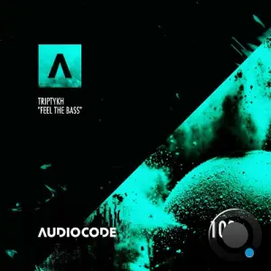 Triptykh - Feel The Bass (2026)