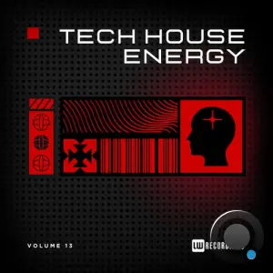 Tech House Energy, Vol. 13 (2026)