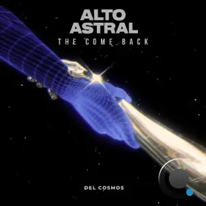 Alto Astral - The Comeback (2026)