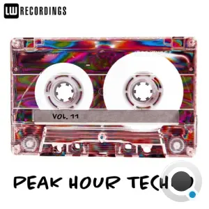 Peak Hour Techno, Vol. 11 (2026)