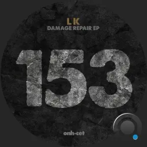 L.K. - Damage Repair (2026)