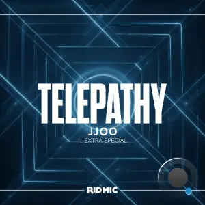 Jjoo ft. Extra Special - Telepathy (2026)