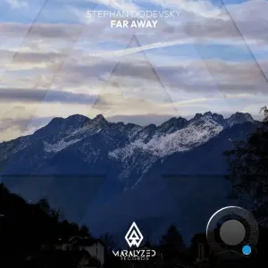 Stephan Dodevsky - Far Away (2026)