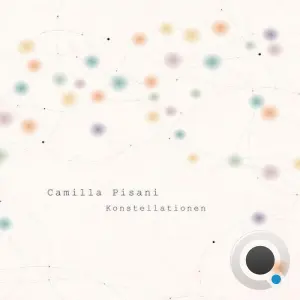Camilla Pisani - Konstellationen (2026)
