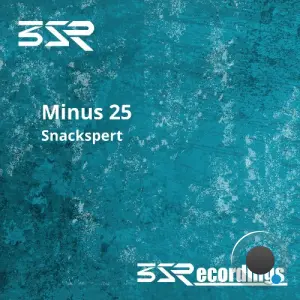 Minus 25 - Snackspert (2026)