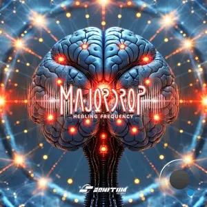 Major Drop - Healing Frequency (2026)