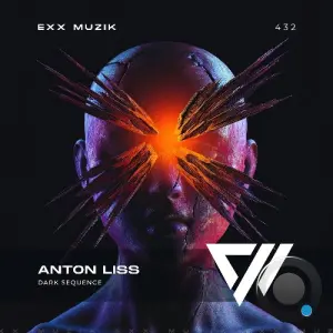 Anton Liss - Dark Sequence (2026)