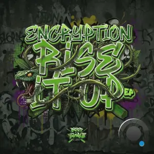 Encryption - Rise It Up (2026)