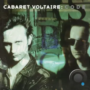Cabaret Voltaire - Thank You America (John Robie Dub Mix) (2026)