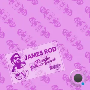 James Rod - Frenche Italodiske (2026)