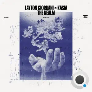 Layton Giordani, KASIA (ofc) - The Realm (2026)