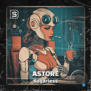 Astore - Sugarless (2026)