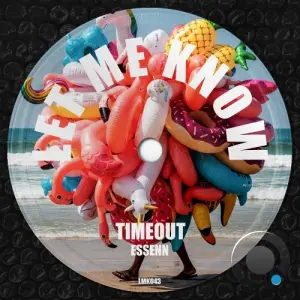 ESSENN - Timeout (2026)