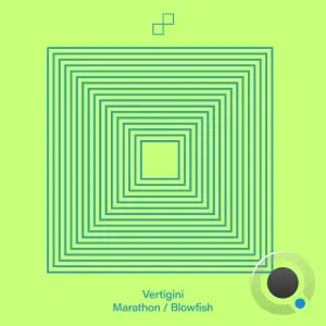 Vertigini - Marathon / Blowfish (2026)