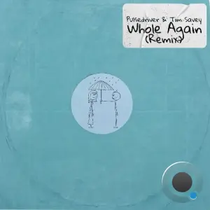 Pulsedriver & Tim Savey - Whole Again (Remix) (2026)