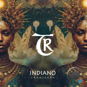 Indiano - Sahasrara (2026)