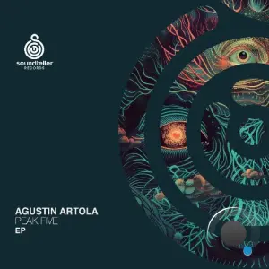 Agustin Artola - Peak Five (2026)