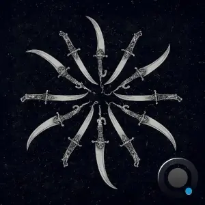 Derbeki - Surrender (2026)