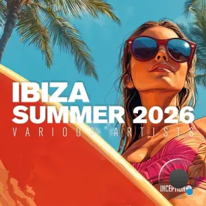 IBIZA SUMMER 2026 (Best Electronic Music) (2026)