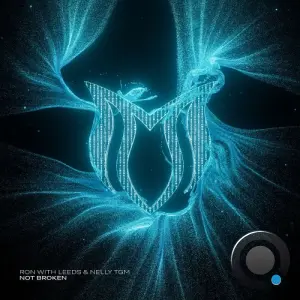 Ron With Leeds & Nelly Tgm - Not Broken (2026)