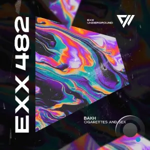 bakh - Cigarettes and Sex (2026)