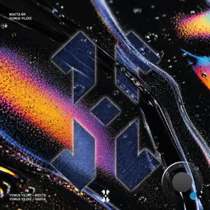 Yunus Yildiz - Nocta (2026)