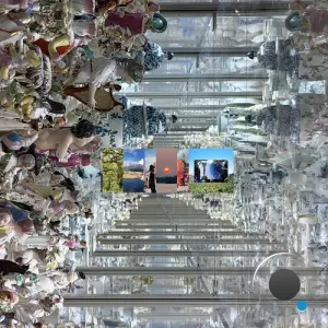 Wingdings (Four Tet) - Untitled (2026)