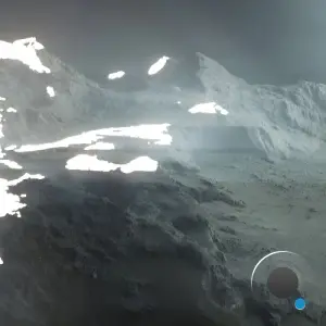 Avraxas - Paisajes Sonoros (2026)