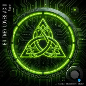 Roben - Britney Loves Acid (2026)