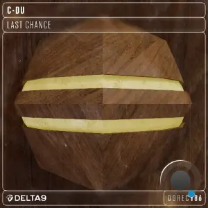 C-DU - Last Chance (2026)