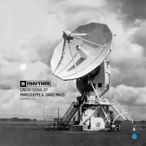 Marco Effe, Dario Mass - Linear Signal (2026)