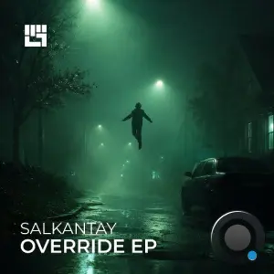 Salkantay - Override (2026)