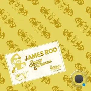 James Rod - Space Citronne (2026)