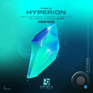 Sinkix - Hyperion (Remixed) (2026)