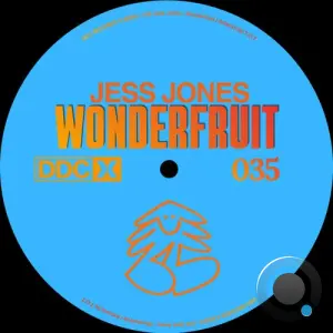 Jess Jones - Wonderfruit (2026)