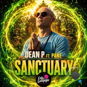 Dean P feat. Pane - Sanctuary (2026)
