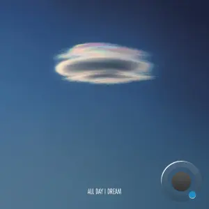 Lee Burridge - Fading Out (2026)