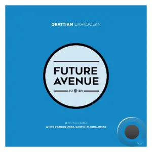 Grattiam - Darkocean (2026)