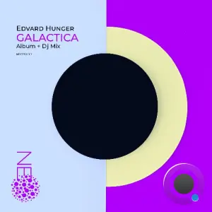 Edvard Hunger - GALACTICA [Album] (2026)