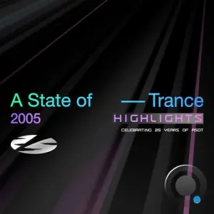 A State Of Trance 25 Years 2005 Highlights (2026)