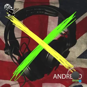 Andrego - Deepness (2026)