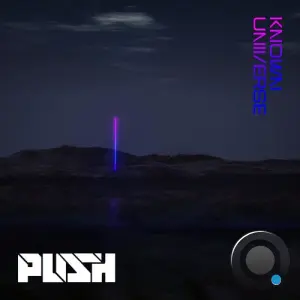 Push - Known Universe (Extended Mixes) (2026)