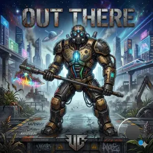 Raz & Upgrade & Azax Syndrom - Out There (2026)