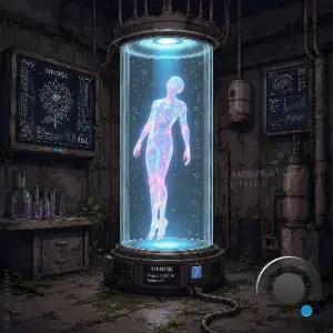 Missfeat - Synopsie (2026)