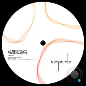 Evaporate Va011 (2026)