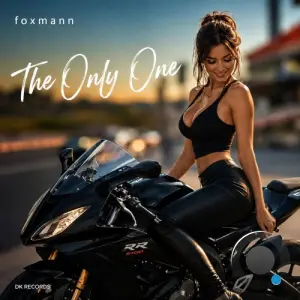 FOXMANN - The Only One (2026)